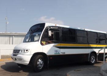 Suspenden transporte público en Mazatlán por bloqueos en Sinaloa; 350 unidades dejarán de operar