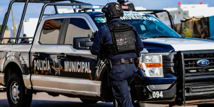 Levantan a cuatro hombres, una mujer y una niña en Mazatlán