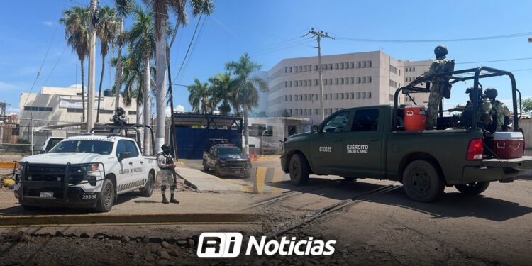 Interno hallado muerto en su celda en Aguaruto se presume fue un suicidio; señalan autoridades estatale