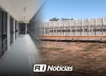 Hallan muerto a interno tras riña en el Penal de Aguaruto