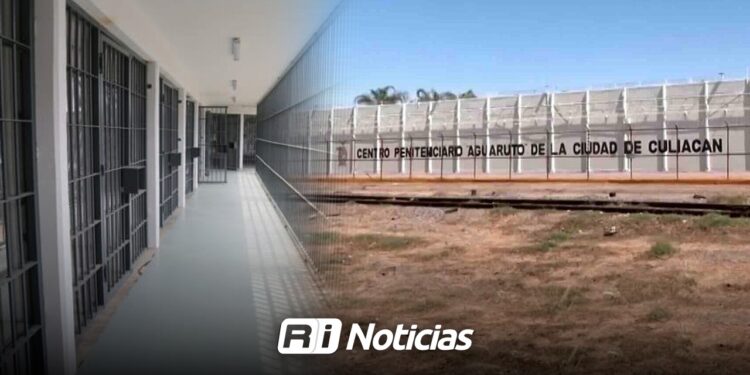 Hallan muerto a interno tras riña en el Penal de Aguaruto