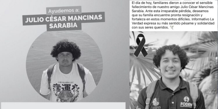 Fallece joven que resultó herido tras explosión en abarrotes de Pradera Dorada 5, en Mazatlán