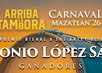 Ya hay ganadores de la XXIV Bienal de Artes Visuales “Antonio López Sáenz”