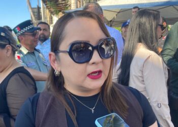 Confirma Fiscal de Sinaloa hallazgo de restos humanos en Elota