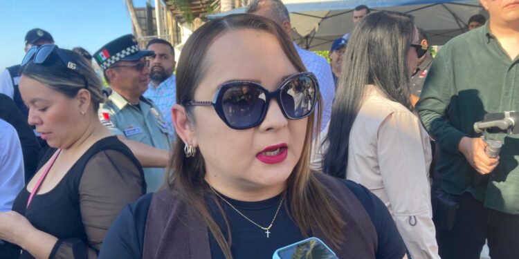 Confirma Fiscal de Sinaloa hallazgo de restos humanos en Elota