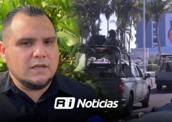 Más de 3 mil elementos participan en el operativo de seguridad del Carnaval