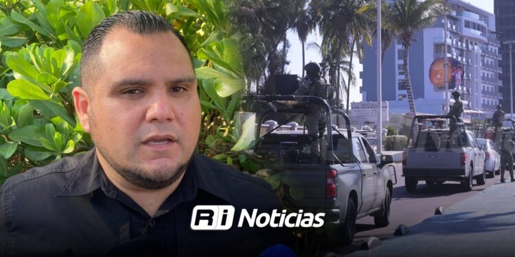 Más de 3 mil elementos participan en el operativo de seguridad del Carnaval