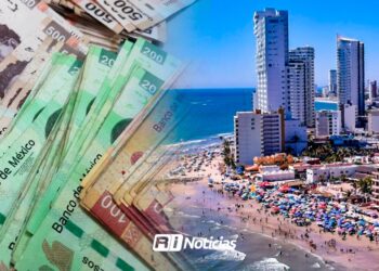 Sinaloa capta más de 890 millones de pesos por derrama económica el pasado fin de semana