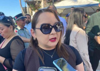 Fiscalía ejecuta cinco cateos en Mazatlán y Concordia por caso “La Clementina”