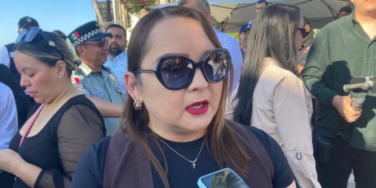 Fiscalía ejecuta cinco cateos en Mazatlán y Concordia por caso “La Clementina”