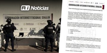 Revisan dos módulos del Penal de Aguaruto; Aseguran celulares y armas blancas