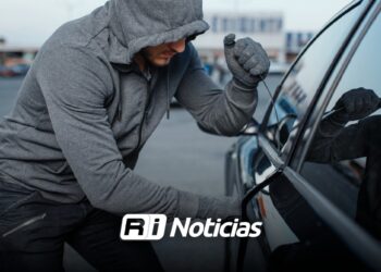 Radiografía del robo de vehículos: 482 denuncias marcan el inicio de año en Sinaloa