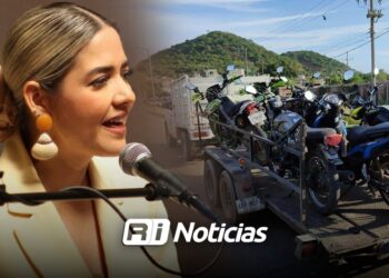 Revisarán acciones para reducir robo de motocicletas en Mazatlán: Alcaldesa