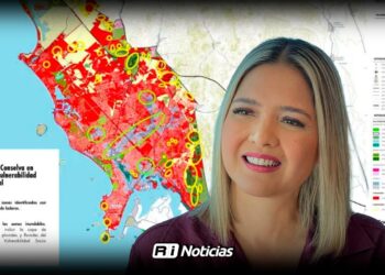 Infraestructura enfrenta rezagos ante aumento poblacional