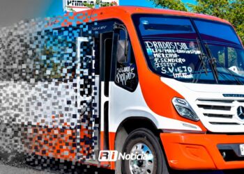 “Si no tenemos pronto un ajuste a la tarifa de camiones, el transporte público podría desaparecer”: Águilas del Pacífico