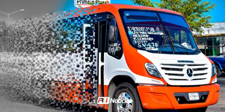 “Si no tenemos pronto un ajuste a la tarifa de camiones, el transporte público podría desaparecer”: Águilas del Pacífico