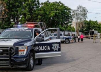 FGE reporta jornada sin homicidios dolosos en Culiacán