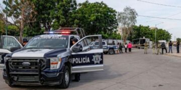 FGE reporta jornada sin homicidios dolosos en Culiacán