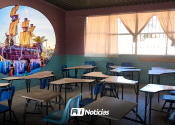 Aún sin confirmarse suspensión de clases por Carnaval en la zona sur