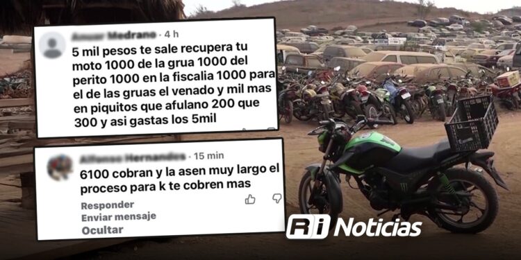 Víctimas de robo de vehículos se sienten “asaltadas” por las pensiones vehiculares