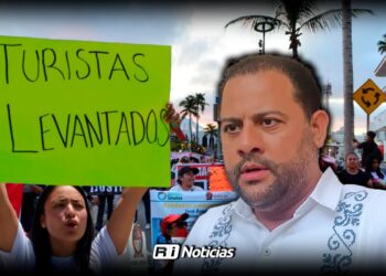 Reconocen que desapariciones afectan imagen de Mazatlán