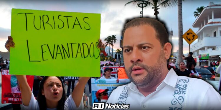 Reconocen que desapariciones afectan imagen de Mazatlán