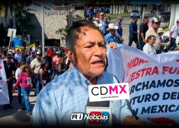 ¡Qué simple hoy no!: Acuicultores se reunirán en CDMX hasta el próximo miércoles