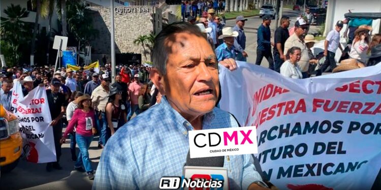 ¡Qué simple hoy no!: Acuicultores se reunirán en CDMX hasta el próximo miércoles