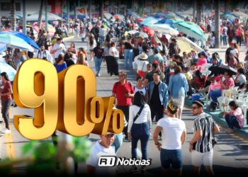 Hoteleros van por ocupación del 90% para Carnaval Internacional de Mazatlán 2026