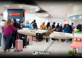 “Nuevas rutas a Mazatlán permitirá que llegue más turista al puerto”: Restauranteros