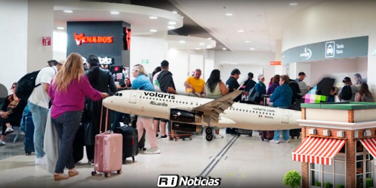 “Nuevas rutas a Mazatlán permitirá que llegue más turista al puerto”: Restauranteros