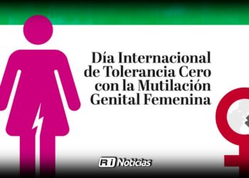 Día Internacional de Tolerancia Cero: El clamor de 230 millones de mujeres contra la mutilación genital