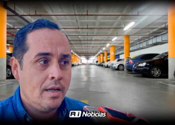 Estacionamientos privados predominan nuevos proyectos en revisión