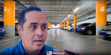 Estacionamientos privados predominan nuevos proyectos en revisión