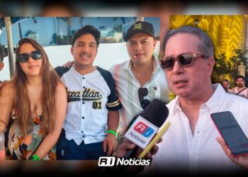 Desaparición de turistas golpea a Mazatlán; necesario fortalecer la seguridad: Erick Mandujano