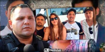 “La situación no vulnera el operativo de seguridad”, afirma secretario