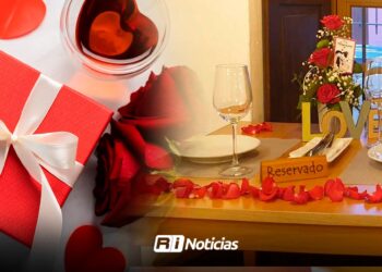 “Lleno total para el Día del Amor y la Amistad”, reportan restauranteros