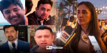 “Preocupante los casos de desapariciones en Mazatlán”, señala COPARMEX