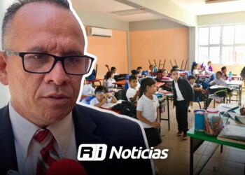 Demanda rebasa rápido la capacidad en algunas escuelas de la zona sur