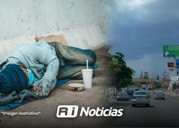 Balean a presunto indigente en el sector Humaya de Culiacán