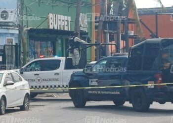 Reporte de disparos en Lomas de Mazatlán, moviliza a corporaciones de seguridad