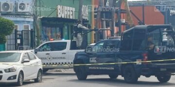 Reporte de disparos en Lomas de Mazatlán, moviliza a corporaciones de seguridad