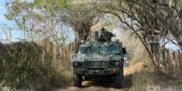 FGE informa dos homicidios dolosos, tres osamentas y cuatro robos de vehículo ayer en Sinaloa