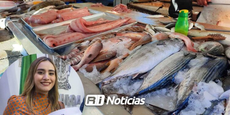 Coepriss supervisará puestos y mercados durante eventos y Cuaresma