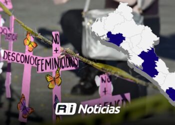 Culiacán y Guasave concentran ocho feminicidios registrados al cierre de enero