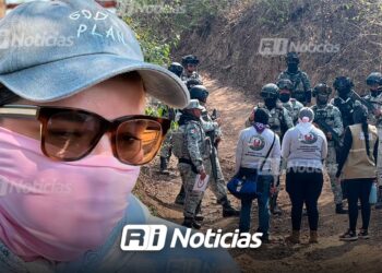 Identifican restos hallados en El Verde; familias reciben notificación oficial