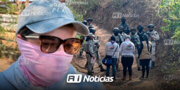 Identifican restos hallados en El Verde; familias reciben notificación oficial