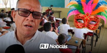 Aún no hay autorización oficial para suspensión de clases por Carnaval