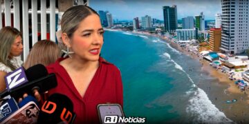 Carnaval impulsa ocupación hotelera por arriba del 90% en Mazatlán: Alcaldesa