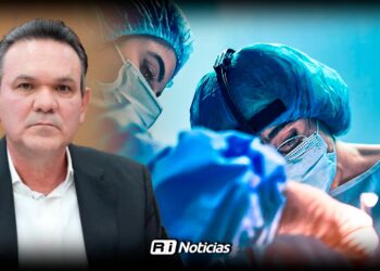 Cirugía neurológica y reconstructiva concluyen con éxito: Sergio Torres permanece estable